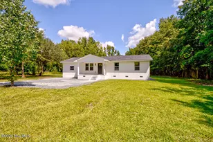 390 Newtown Loop Rd, Atkinson, NC 28421 - Photo 2