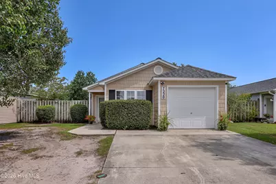 7220 Haskell Court, Wilmington, NC 28411 - Photo 2