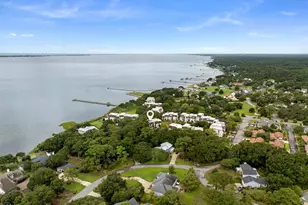 183 Drum Inlet, Morehead City, NC 28557 - Photo 50