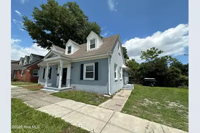 304 N 11th Street #Unit B, Wilmington, NC 28401 - Photo 2