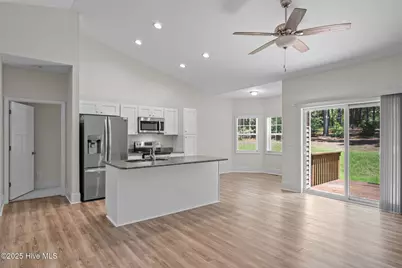 50 Old Hunt Road, Pinehurst, NC 28374 - Photo 26