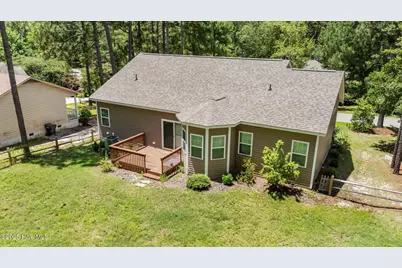 50 Old Hunt Road, Pinehurst, NC 28374 - Photo 4