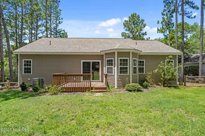 50 Old Hunt Road, Pinehurst, NC 28374 - Photo 12