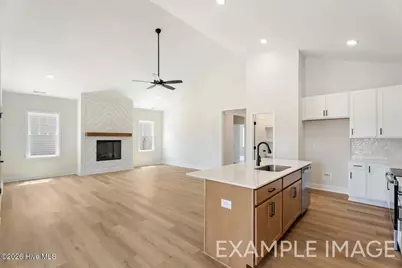 1312 Mona Passage Court, New Bern, NC 28560 - Photo 6