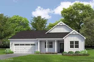 1312 Mona Passage Ct, New Bern, NC 28560 - Photo 1