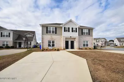 2405 Chavis Drive #A, Greenville, NC 27858 - Photo 1