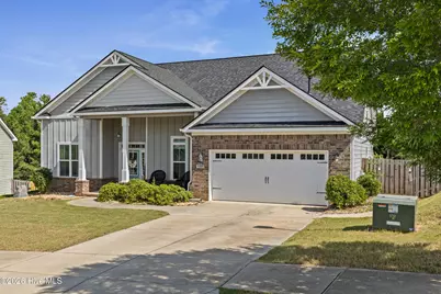 426 Bridle Path Road, North Augusta, SC 29860 - Photo 1