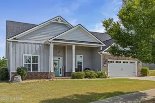 426 Bridle Path Rd, North Augusta, SC 29860 - Photo 2