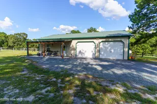 160 Calebs Run, Aberdeen, NC 28315 - Photo 54
