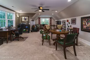 160 Calebs Run, Aberdeen, NC 28315 - Photo 44