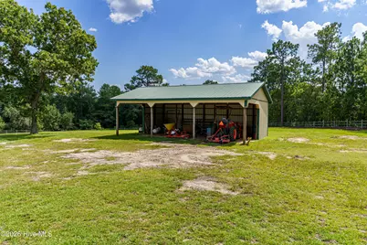 160 Calebs Run, Aberdeen, NC 28315 - Photo 66