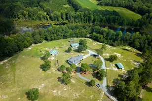 160 Calebs Run, Aberdeen, NC 28315 - Photo 4