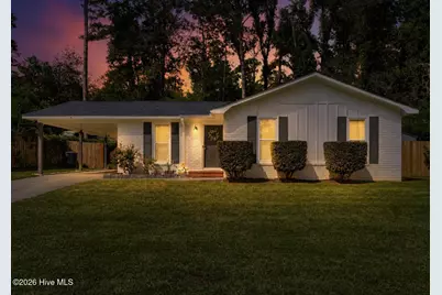 4527 Plantation Road, Martinez, GA 30907 - Photo 2