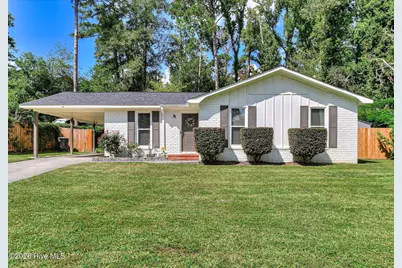 4527 Plantation Road, Martinez, GA 30907 - Photo 1