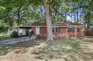 2000 Rosewood Ave, Rocky Mount, NC 27801 - Photo 1