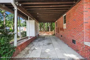 2000 Rosewood Ave, Rocky Mount, NC 27801 - Photo 30