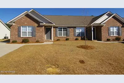 2604 Saddleback Drive #A, Winterville, NC 28590 - Photo 1