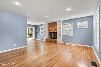 1355 N Ridge Street, Southern Pines, NC 28387 - Photo 4