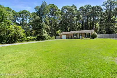 1355 N Ridge Street, Southern Pines, NC 28387 - Photo 2