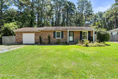1355 N Ridge Street, Southern Pines, NC 28387 - Photo 1