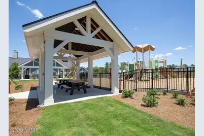 5436 Mistflower Street #Lot 1029, Leland, NC 28451 - Photo 24