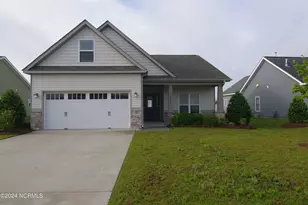 4004 Bluebill Dr, Greenville, NC 27858 - Photo 1