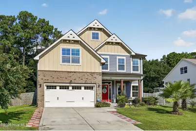 88 Vella Lane, Wilmington, NC 28411 - Photo 2