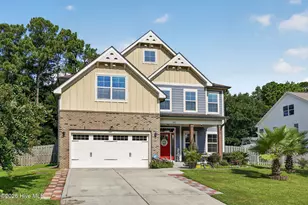 88 Vella Ln, Wilmington, NC 28411 - Photo 2