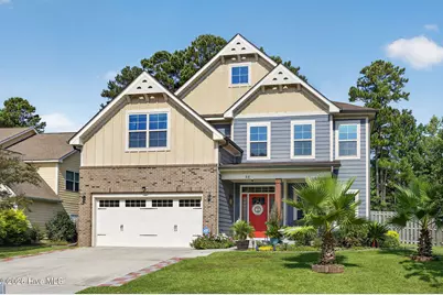 88 Vella Lane, Wilmington, NC 28411 - Photo 1