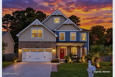 88 Vella Lane, Wilmington, NC 28411 - Photo 1