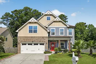 88 Vella Ln, Wilmington, NC 28411 - Photo 4