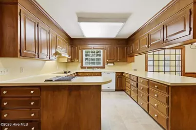 1013 Arrowhead Drive, Snow Hill, NC 28580 - Photo 26