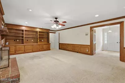 1013 Arrowhead Drive, Snow Hill, NC 28580 - Photo 20