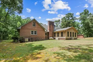 1013 Arrowhead Dr, Snow Hill, NC 28580 - Photo 10