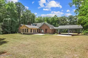 1013 Arrowhead Dr, Snow Hill, NC 28580 - Photo 8