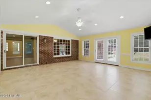 1013 Arrowhead Dr, Snow Hill, NC 28580 - Photo 22