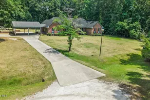 1013 Arrowhead Dr, Snow Hill, NC 28580 - Photo 12