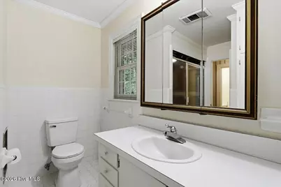 1013 Arrowhead Drive, Snow Hill, NC 28580 - Photo 32