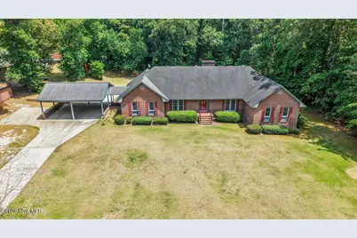 1013 Arrowhead Drive, Snow Hill, NC 28580 - Photo 4