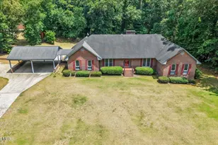 1013 Arrowhead Dr, Snow Hill, NC 28580 - Photo 4