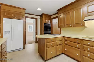 1013 Arrowhead Dr, Snow Hill, NC 28580 - Photo 28