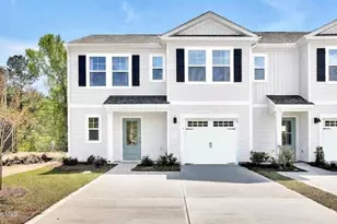 5432 Mistflower St, Leland, NC 28451 - Photo 1