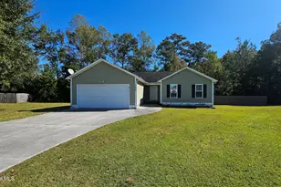 100 Constitution Ave, Jacksonville, NC 28540 - Photo 1