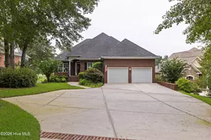 157 E Pleasant Colony Dr, Aiken, SC 29803 - Photo 1