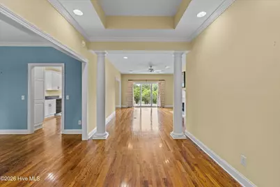 157 E Pleasant Colony Drive, Aiken, SC 29803 - Photo 8