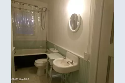 304 E 18th Street, Lumberton, NC 28358 - Photo 12