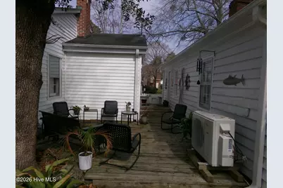 304 E 18th Street, Lumberton, NC 28358 - Photo 14
