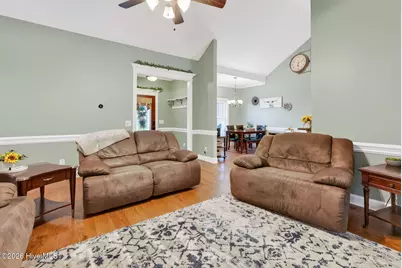 308 Willowbrook Drive, Pikeville, NC 27863 - Photo 6