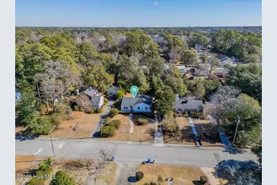 329 Wayne Drive, Wilmington, NC 28403 - Photo 38