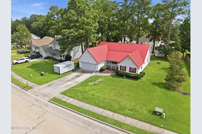 870 Pine Valley Road, Jacksonville, NC 28546 - Photo 12